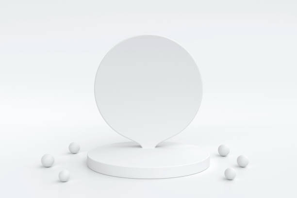 Object Minimalist Room photo