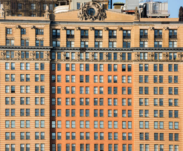 istock facade of building 1478675673