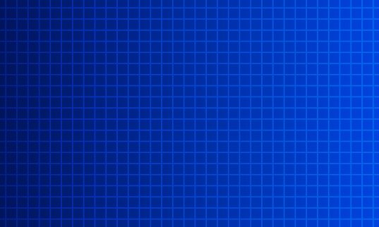 Blue vector abstract textured polygonal background.