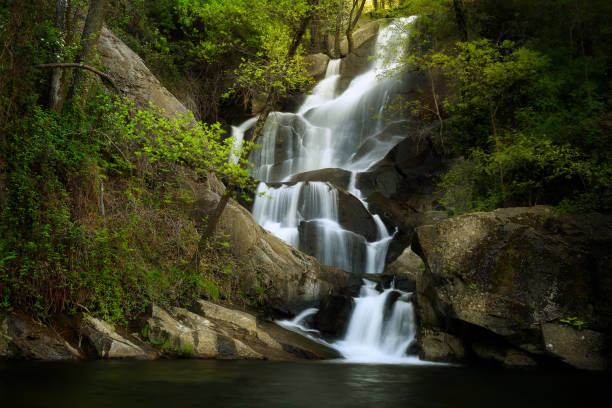 istock A waterfall of the nogaledas 1478686594