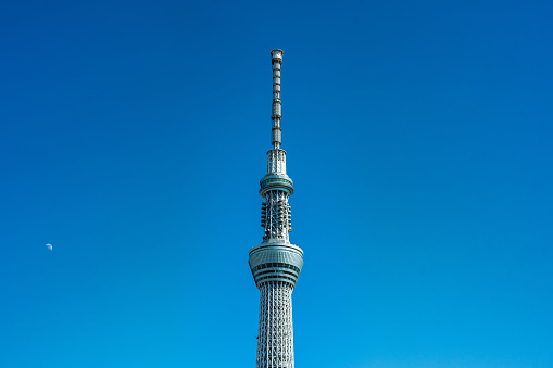 Tokyo Sky Tree