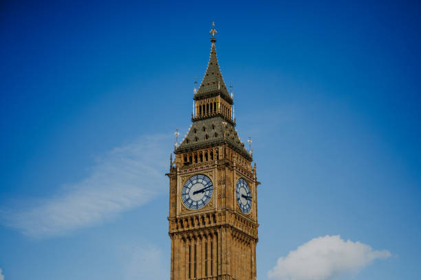 istock The Big Ben London 1478703317