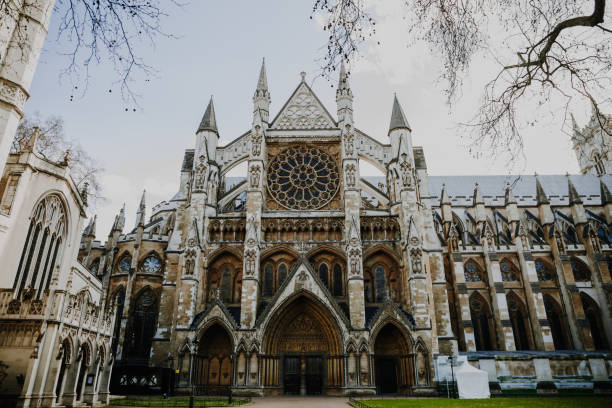 istock Westminster Abbey London 1478703326