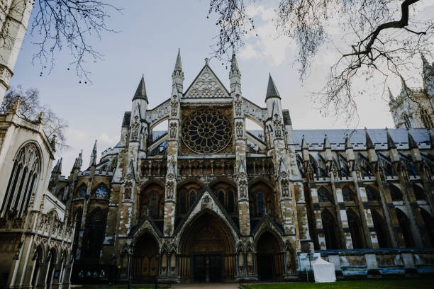 istock Westminster Abbey London 1478703328