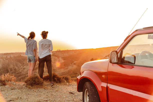 istock Making memories on a road trip 1478708242