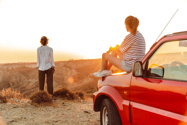 istock Making memories on a road trip 1478708279