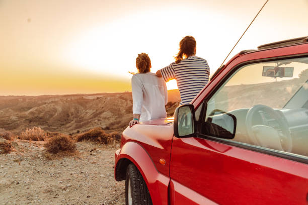 istock Making memories on a road trip 1478708362