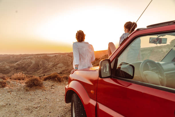istock Making memories on a road trip 1478708365