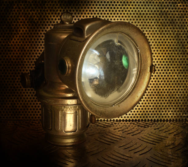 istock Lamps - Bulbs - Lights - Illumination 1478711099