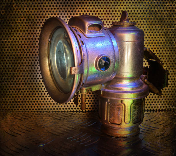istock Lamps - Bulbs - Lights - Illumination 1478711120