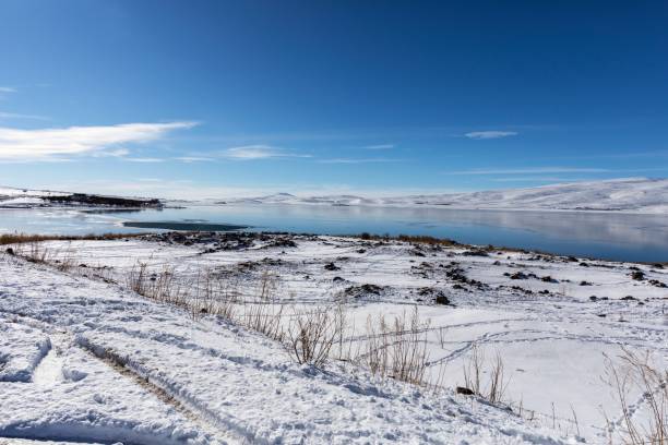 istock A landscape from Cildir Lake, Ardahan,Turkey 1478714656
