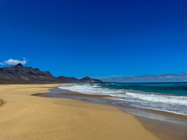 istock Cofete beach, Fuerteventura 1478728914