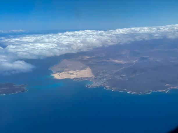 istock Fuerteventura from above 1478729091