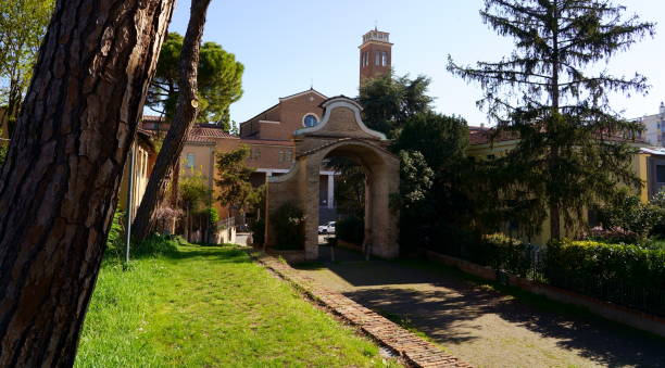 istock Gaza Gate, Ravenna 1478735608