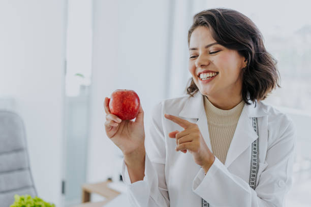 istock Apple safety nutritionist 1478737864