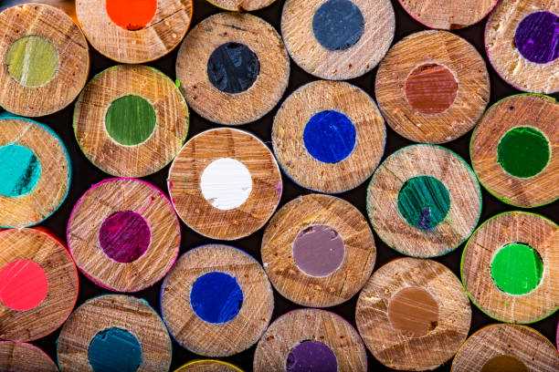 istock This is a shot of Crayons Close up 1478740639