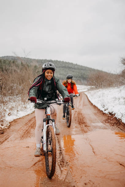 istock We enjoy cycling in the forest 1478741249