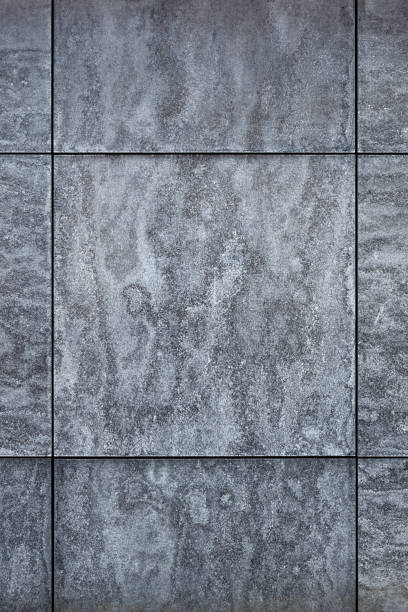 istock Vertical shot of gray textur tiles 1478746988