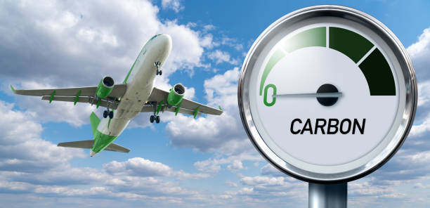 istock Concept of decarbonization and biofuel 1478758790