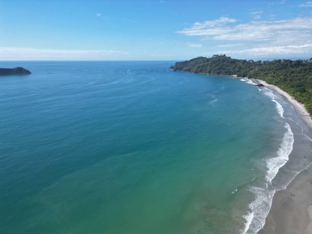 istock Costa Rica Pacific Ocean 1478760051