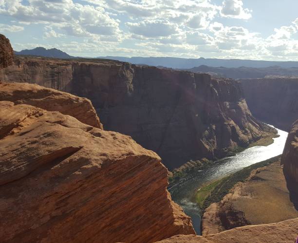 istock Colorado River near Horseshoe Bend 1478761721