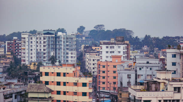 istock City view from the roof cityscape 1478763545