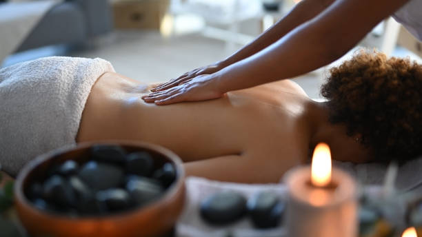 Massothérapie Marie-Anik Châteauneuf