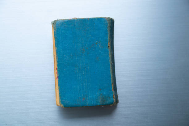 istock old little book lies on the table 1478771916