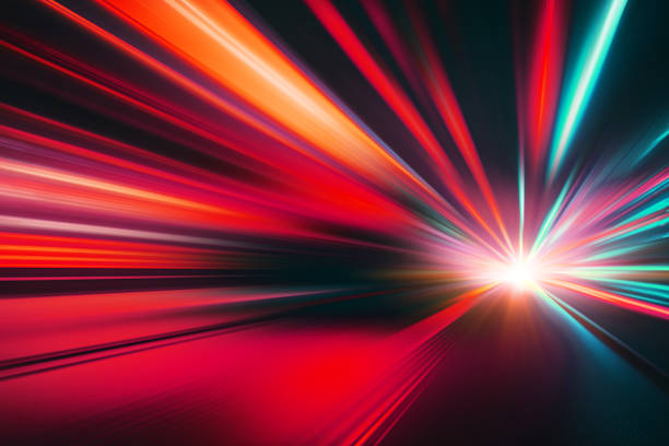 istock blur light trail high speed powerful moving forward night vivid colorful illustration abstract for background 1478772255