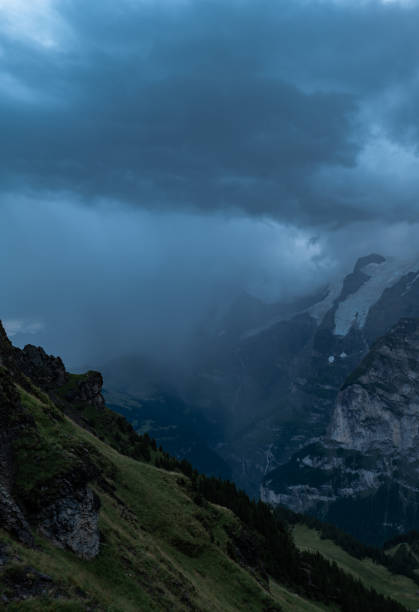 istock Swiss Alps around Murren 1478772293