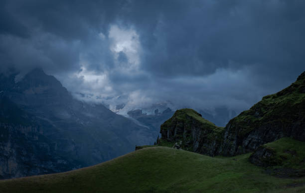 istock Swiss Alps around Murren 1478772297