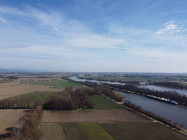 istock Danube as an aerial view in Bavaria 1478790523