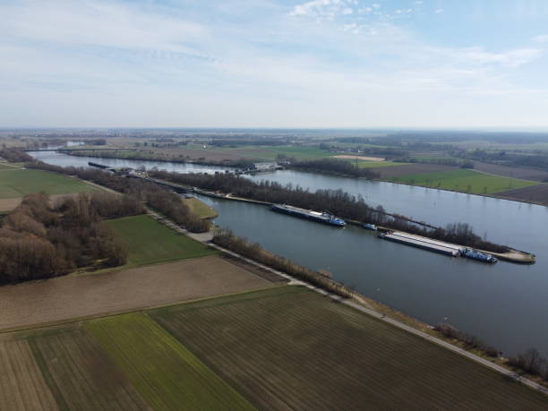 istock Danube as an aerial view in Bavaria 1478790532