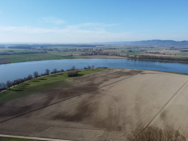 istock Danube as an aerial view in Bavaria 1478790535