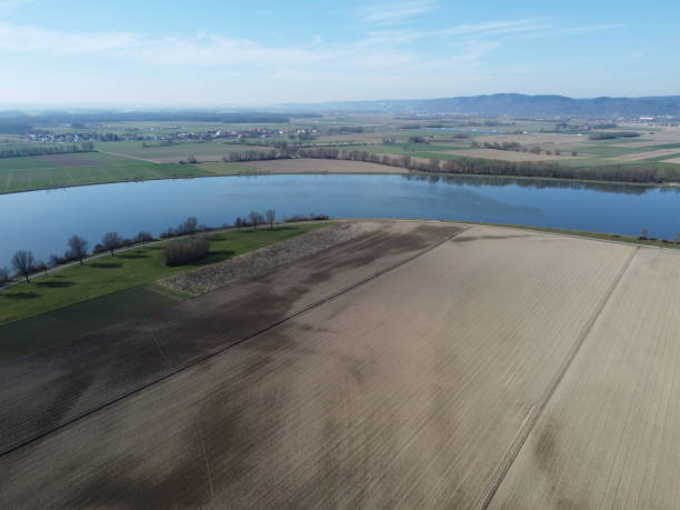 istock Danube as an aerial view in Bavaria 1478790560