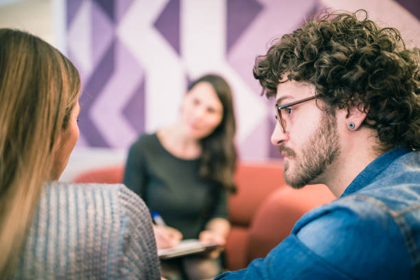 Divorce Counseling: Helping Couples Move Forward with Clarity and Confidence