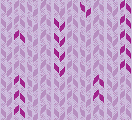 Violet Solver Pattern Violet Seamless Pattern With Weaving And Tone Shading Stock ...