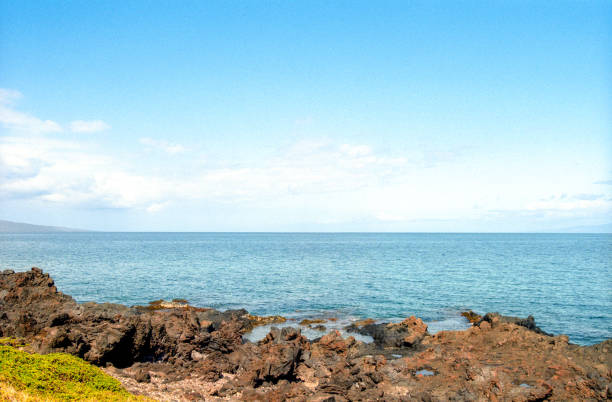istock Maui Lava Field 1478833004