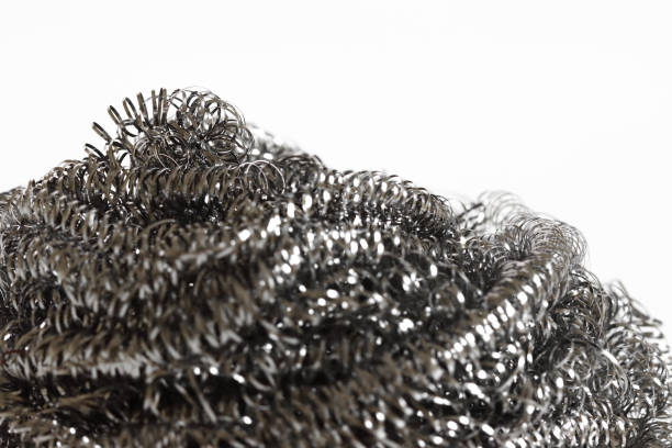 istock Scrap closeup old iron recycle 1478884326