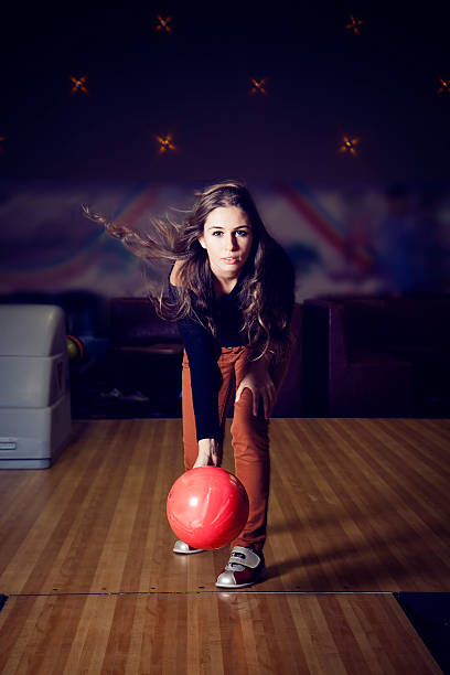 9,200+ People Bowling Stock Photos, Pictures & Royalty-Free Images - iStock
