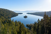 istock Emerald Bay Landscape, Lake Tahoe 1478934505