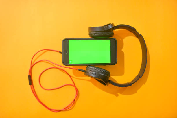 istock music player smartphone 1478939117