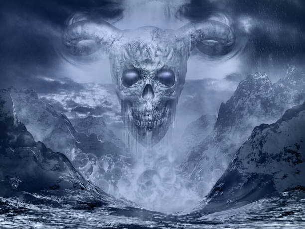 istock Valley of frozen death 1478943749