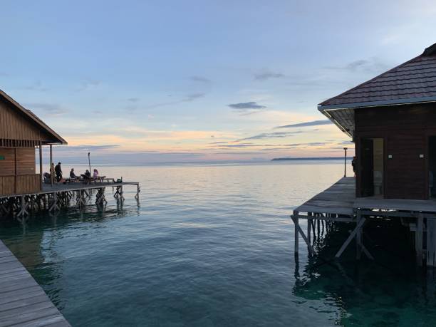 istock Beach in Maratua Island Borneo Indonesia 1478948336