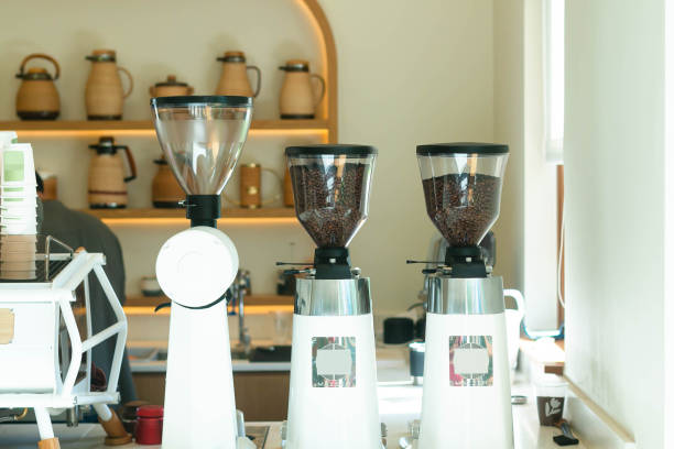 istock freshly roastd aromatic coffee beans over a modern machine 1478962938