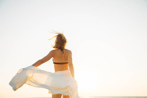 istock Relaxing girl 1478964950