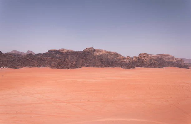 istock The immensity of the desert 1478979674