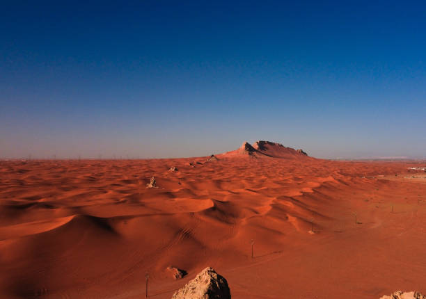 Mleiha - Sharjah