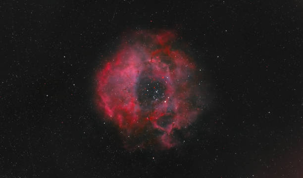 istock The Rossete Nebula 1478996360