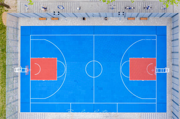 istock view on basketball court from drone 1479010344